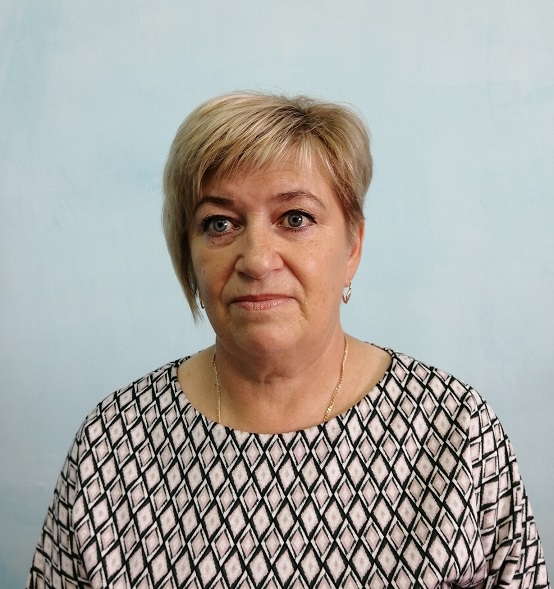 Васильева Татьяна Васильевна.